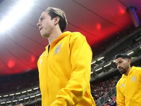 Chivas podría pensar en un último fichaje