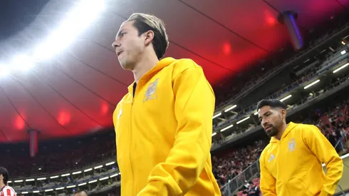 Los rojiblancos contarían con un jugador de gran talento.