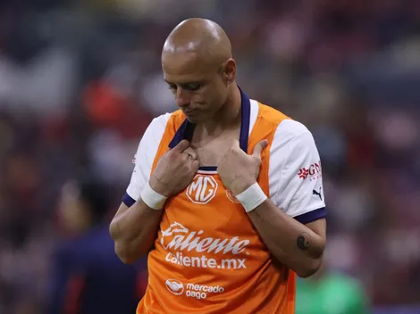 Psicóloga influencer dedicó un condenatorio meme a Chicharito Hernández