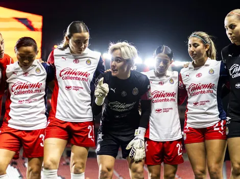 Blanca Félix y su mayor motivación en Chivas Femenil