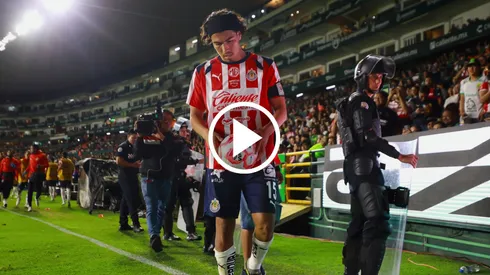 El capitán de los rojiblancos ha iniciado el torneo con algunos problemas.