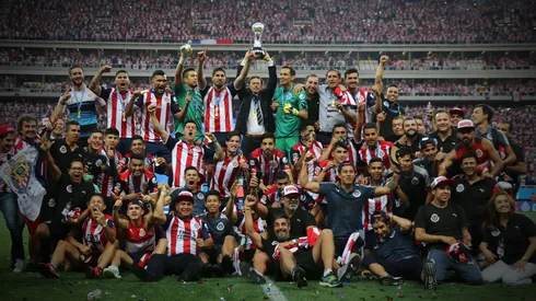 Hijo de histórico de Chivas buscará llegar a la Liga MX en otro club