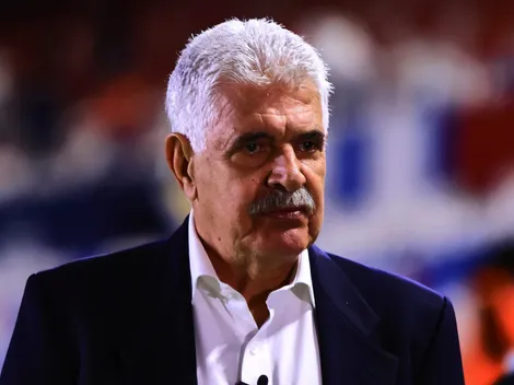 Exentrenador de Chivas explotó por la Leagues Cup