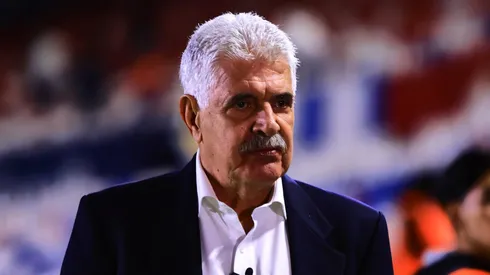 Exentrenador de Chivas explotó por la Leagues Cup