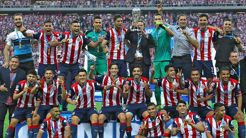 Los rojiblancos lograron cinco campeonatos con Almeyda.