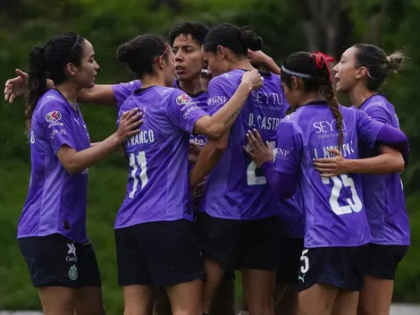Estos partidos de Chivas Femenil se verán en Amazon Prime