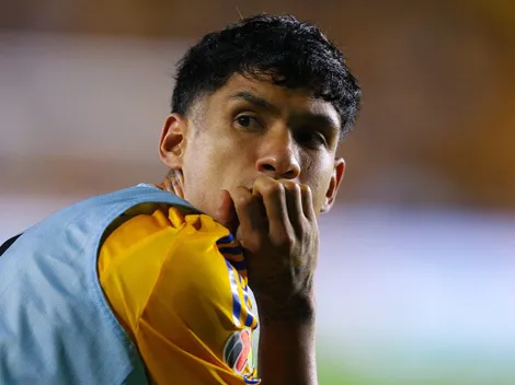 ¿A Chivas le corresponde dinero por Uriel Antuna?