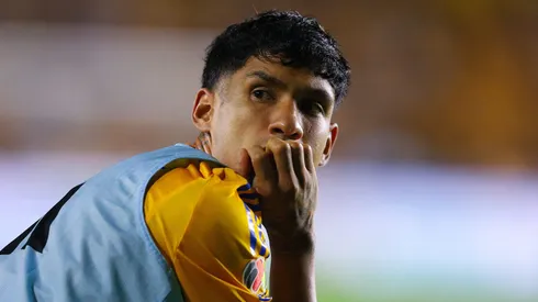 ¿Uriel Antuna puede volver a Chivas?