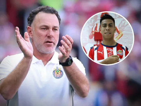 Gabriel Milito considera que tiene "un jugador perfecto"