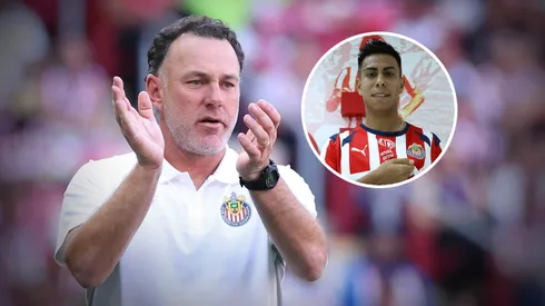 Gabriel Milito considera que tiene "un jugador perfecto"