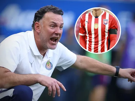 El jugador que Milito descartó y se fue a club de Expansión