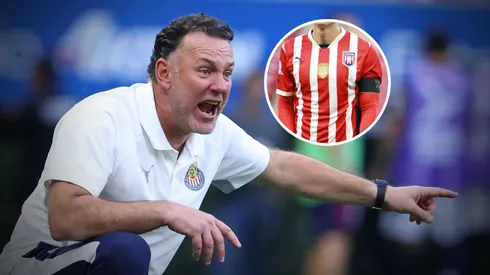 El jugador que Milito descartó y se fue a club de Expansión