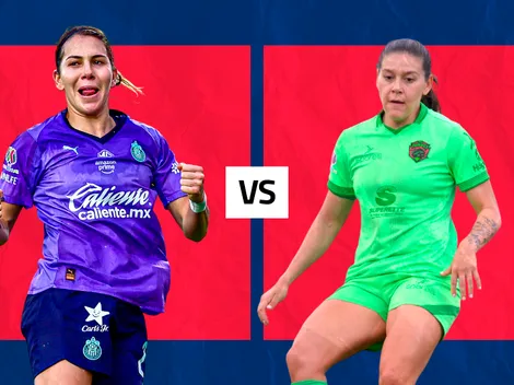 Chivas Femenil vs. FC Juárez: Hora y transmisión para ver EN VIVO
