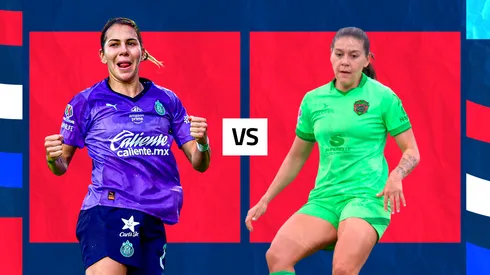 Chivas Femenil vs. FC Juárez: Hora y transmisión para ver EN VIVO