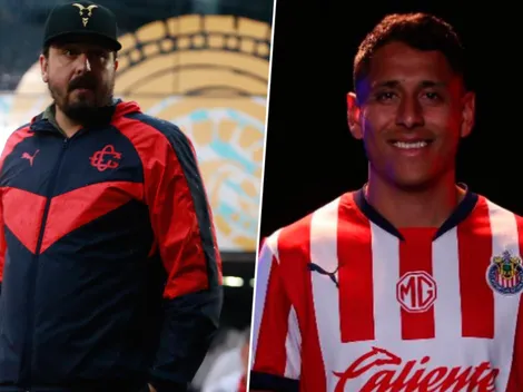 Noticias de Chivas HOY 31 de julio