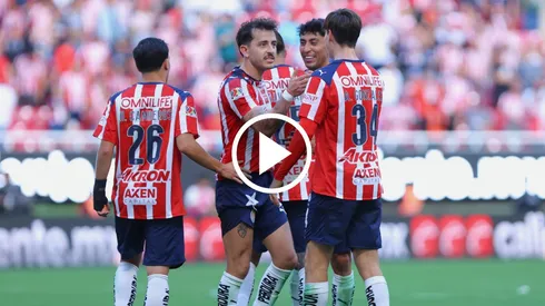 El Rebaño va por su primera victoria en el certamen.