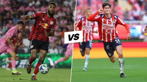 El Rebaño se juega algo más que la victoria.