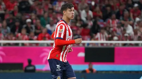 Barajas llegó a los potosinos este torneo.