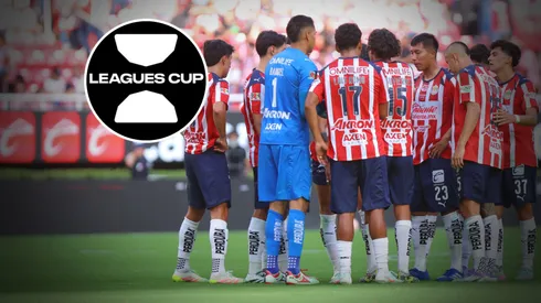 Los rojiblancos requieren de meterse a las últimas instancias.