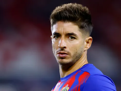 Gabriel Milito dejó afuera de la banca a estos 7 jugadores