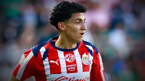 El espectacular zapatazo de Richy Ledezma contra NY Red Bull