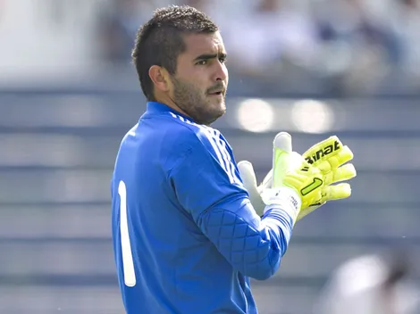 "Iba en camión a la cancha": el sacrificio de un ex Chivas en Centroamérica