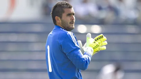 Liborio Sánchez integró las selecciones juveniles de México y debutó en Chivas como profesional.