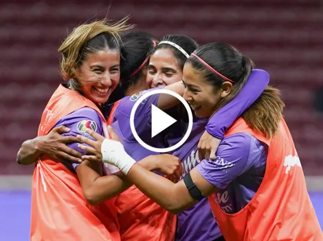 Chivas Femenil y su heroico triunfo sobre FC Juárez con 10 jugadoras