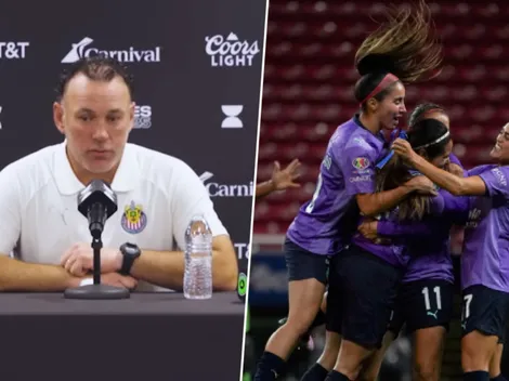 Noticias de Chivas HOY 1 de agosto