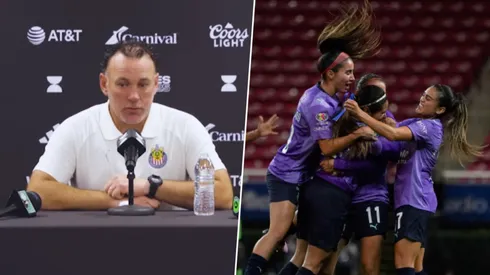 Noticias de Chivas HOY 1 de agosto.