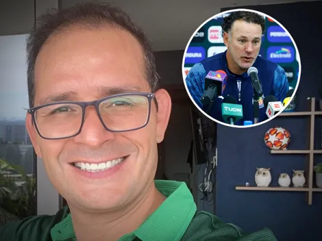 Piden a Milito que acabe con las vacas sagradas de Chivas