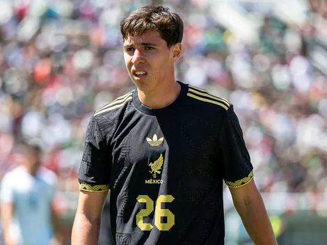 Dos buenas y una mala para Mateo Chávez en AZ Alkmar