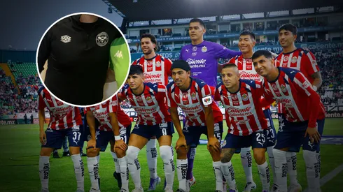 Los rojiblancos prefirieron traer gente del extranjero que confiar en un mexicano