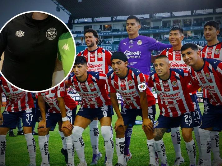 Mientras Chivas lo despreció, recibe importante premio en México