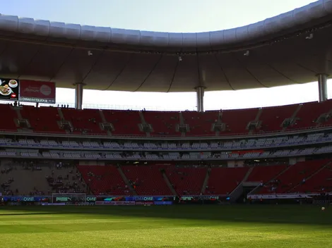 La innovación en el Akron que nadie esperaba para el Mundial