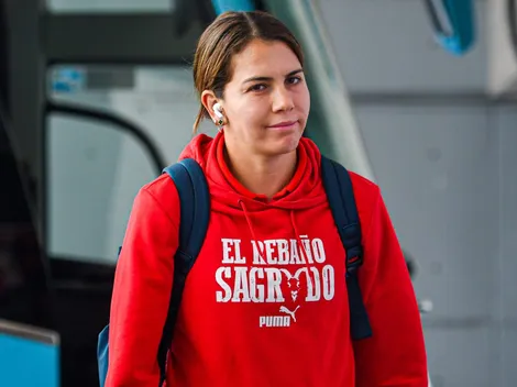 Antonio Contreras revela el grado de la lesión de Alicia Cervantes