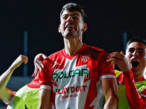 Era pretendido por Chivas: el nuevo equipo de Alan Montes