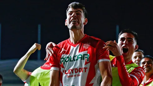 Alan Montes, en su momento pretendido por Chivas, está a un paso de marcharse de Necaxa.