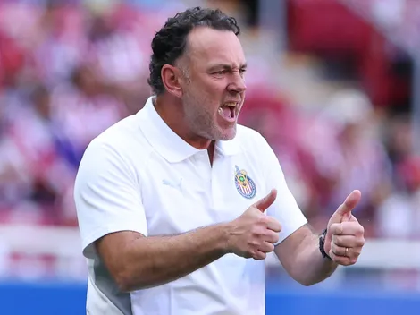 Gabriel Milito confirmó la alineación Charlotte FC y la afición de Chivas estalló