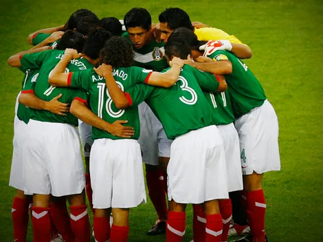 Fracaso en Chivas y ahora ayuda en Liga de Expansión