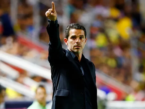 Desplante a Fernando Gago desata la bronca del ex Chivas