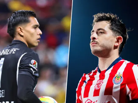 Noticias de Chivas HOY 2 de agosto