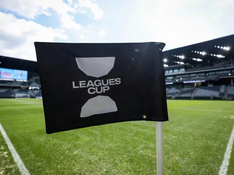 Tabla ACTUALIZADA de la Leagues Cup 2025