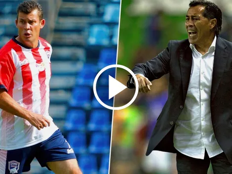 Ramón Ramírez y su ferviente admiración para el Maestro Galindo