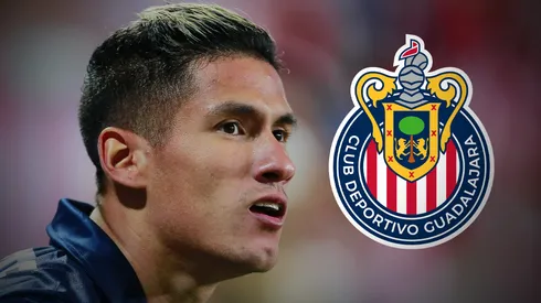 La verdad sobre el rumor acerca de Uriel Antuna y Chivas