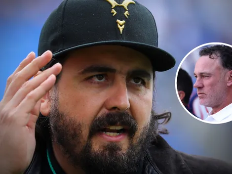 La reacción de la directiva tras derrota en Leagues Cup 2025