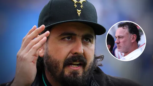 La reacción de la directiva tras derrota en Leagues Cup 2025