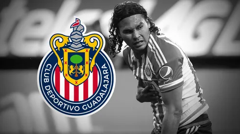 Gullit Peña aclaró todo sobre su paso por Chivas