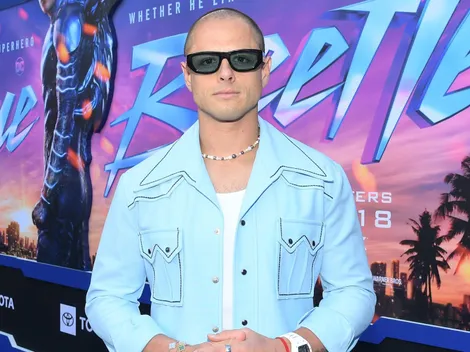 ¿Chicharito Hernández y un mensaje que lo acerca al retiro?