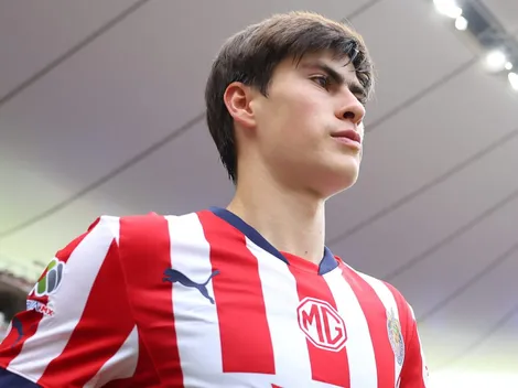 Armando González reveló la mentalidad que imprime Gabriel Milito en Chivas